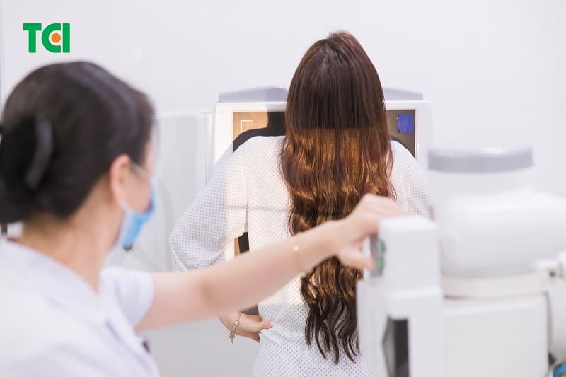 gói khám sức khỏe tiền hôn nhân