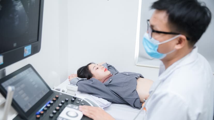 Có kinh nguyệt có khám tổng quát được không? Có thể khám gì mà không bị ảnh hưởng