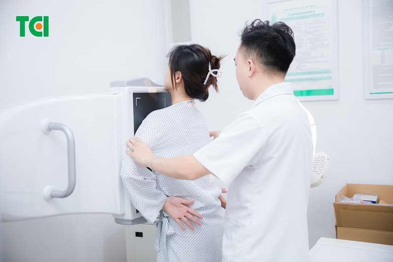 có kinh nguyệt có khám tổng quát được không