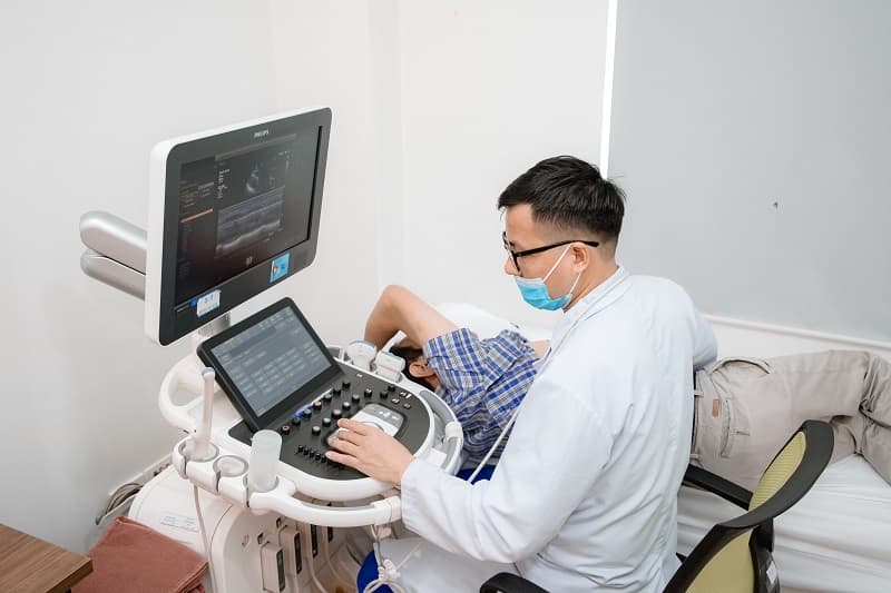 khám tổng quát có phát hiện ung thư không