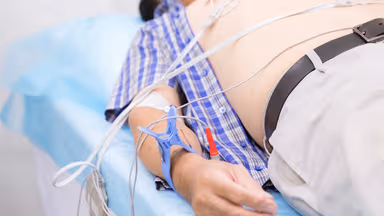 Kết quả điện tim như thế nào là bình thường và bất thường?