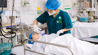 Khám tổng quát có phát hiện ung thư không?