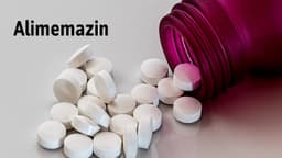 Alimemazin là thuốc kháng histamin thế hệ mấy?