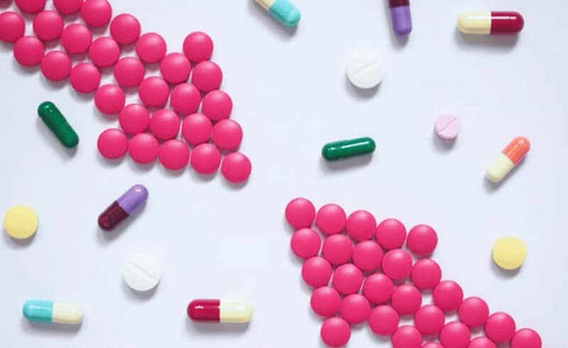 thuốc kháng sinh erythromycin kết hợp thuốc nào