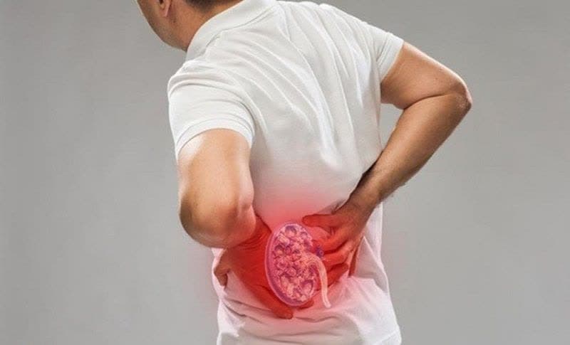 phác đồ điều trị áp xe thận