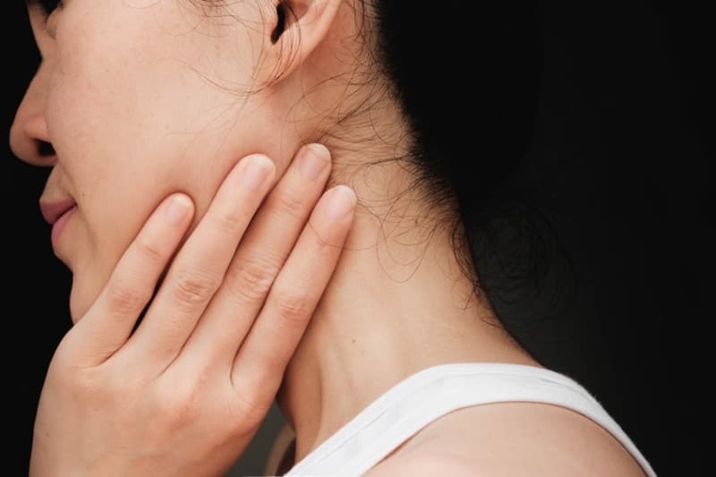 áp xe má có nguy hiểm không