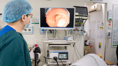 Cắt polyp dạ dày có nguy hiểm không?