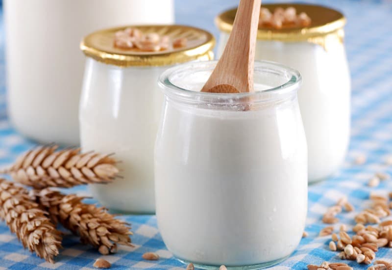 loại thức ăn nào nên ăn khi bị cảm cúm