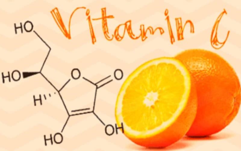 bị tuyến giáp có uống được vitamin c không