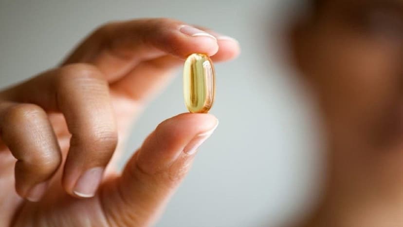 Bị suy giáp có uống được vitamin E không?