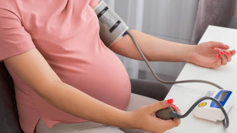 Các biến chứng tăng huyết áp thai kỳ nguy hiểm