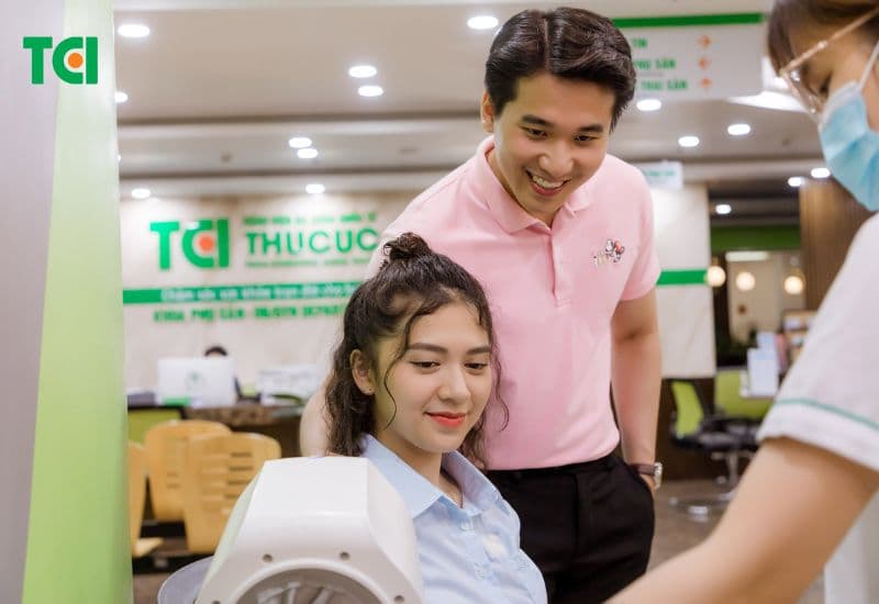 biến chứng tăng huyết áp thai kỳ