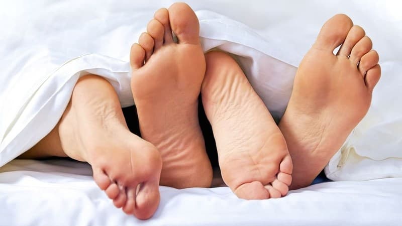 tầng sinh môn bị rách khi quan hệ