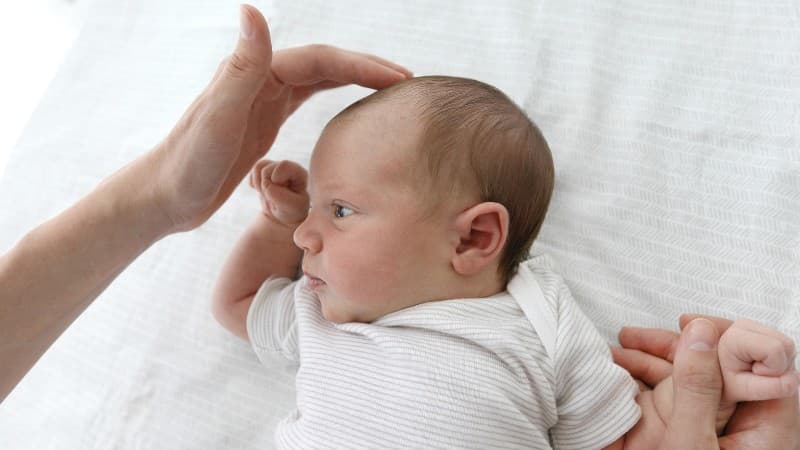 điều trị viêm màng não ở trẻ em