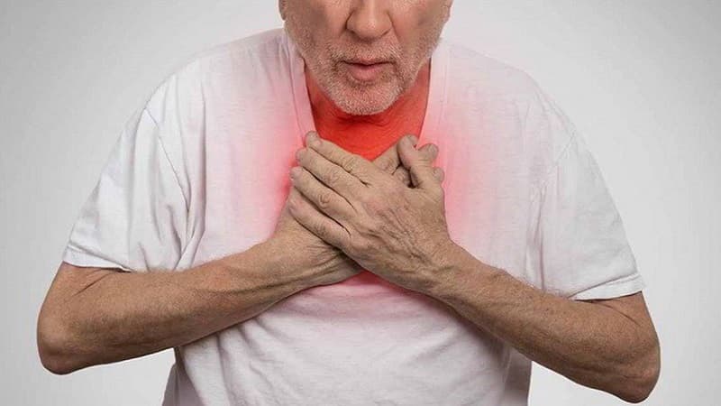 cách kiểm tra ung thư phổi tại nhà