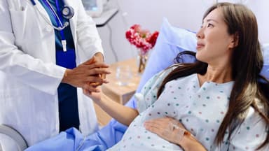 Cách làm giảm nguy cơ tiền sản giật theo khuyến cáo