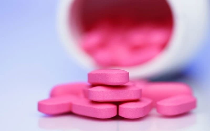 cách điều trị dị ứng thuốc kháng sinh