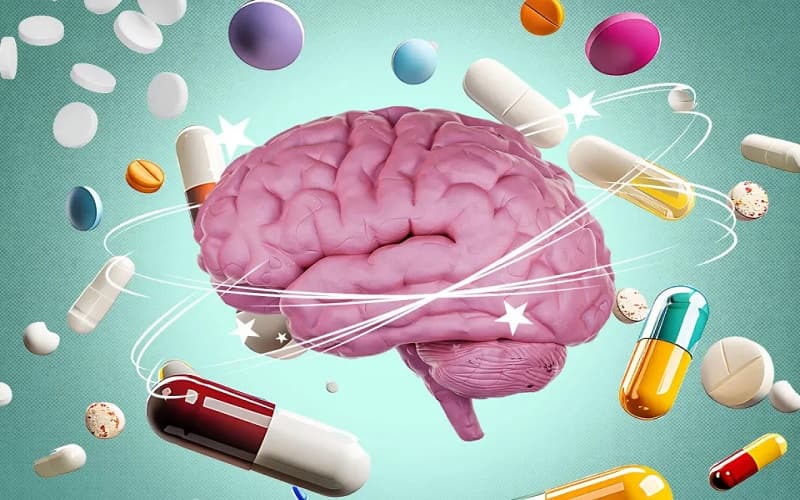 thuốc kháng histamin cetirizin