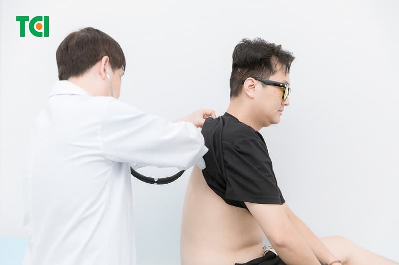 Chi phí khám tổng quát