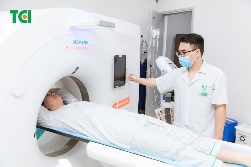 Tại Thu Cúc TCI, các gói khám sẽ giao động ở những mức giá khác nhau