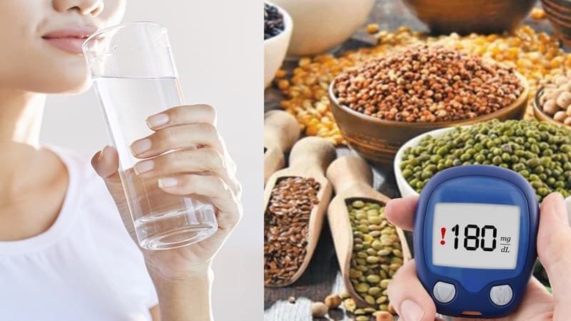 chỉ số đường huyết của đậu xanh