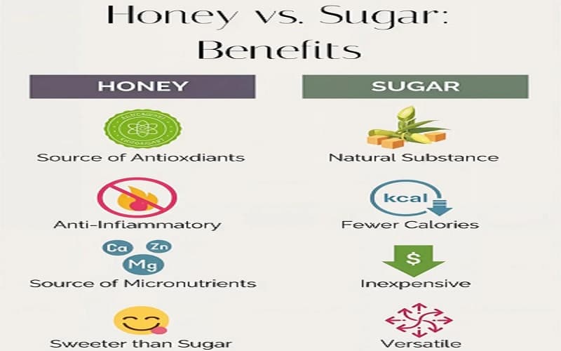 chỉ số đường huyết của mật ong