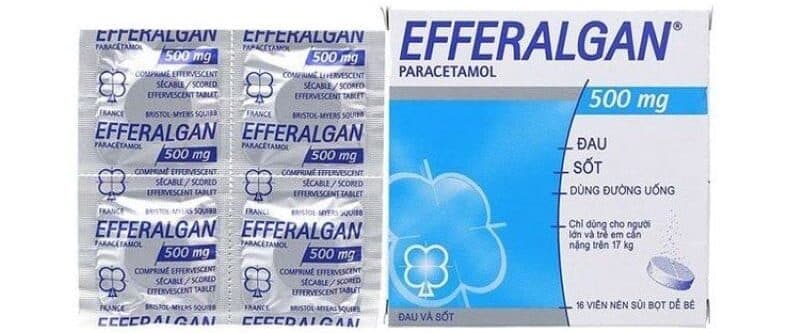 đang cho con bú uống thuốc giảm đau được không