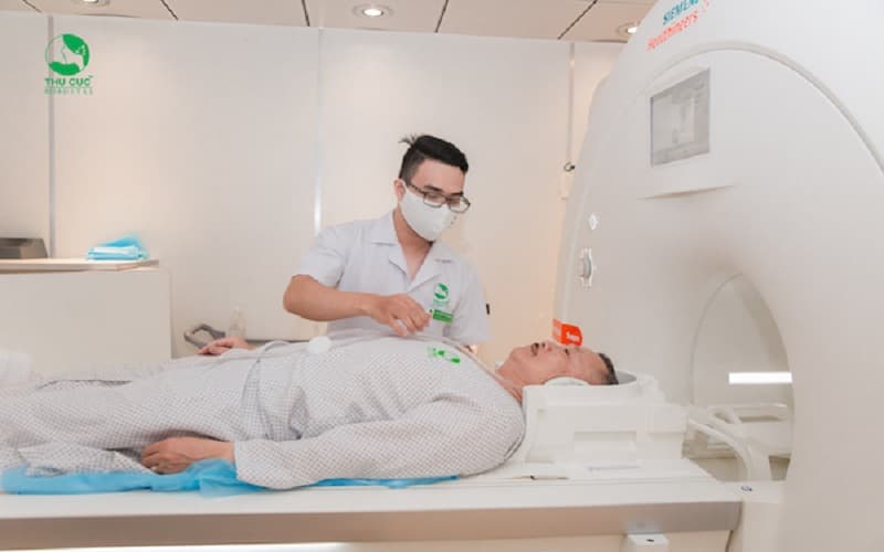 Suy giáp do suy tuyến yên