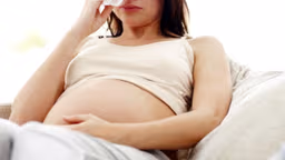 7 dấu hiệu cảm cúm ở bà bầu