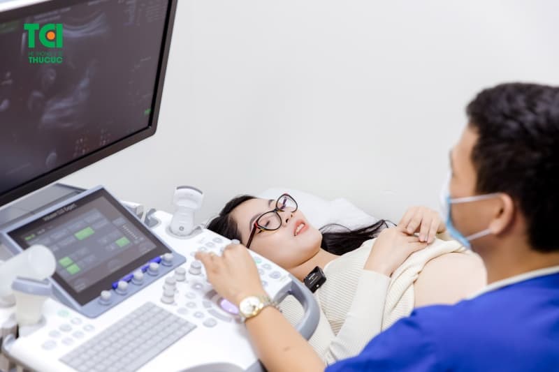 dấu hiệu cảm cúm ở bà bầu