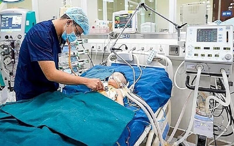 dấu hiệu của nhiễm trùng máu