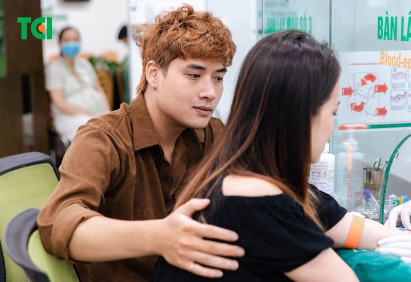 dấu hiệu tiền sản giật 3 tháng đầu