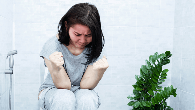 Nếp da thừa hậu môn là gì? Vì sao lại có?