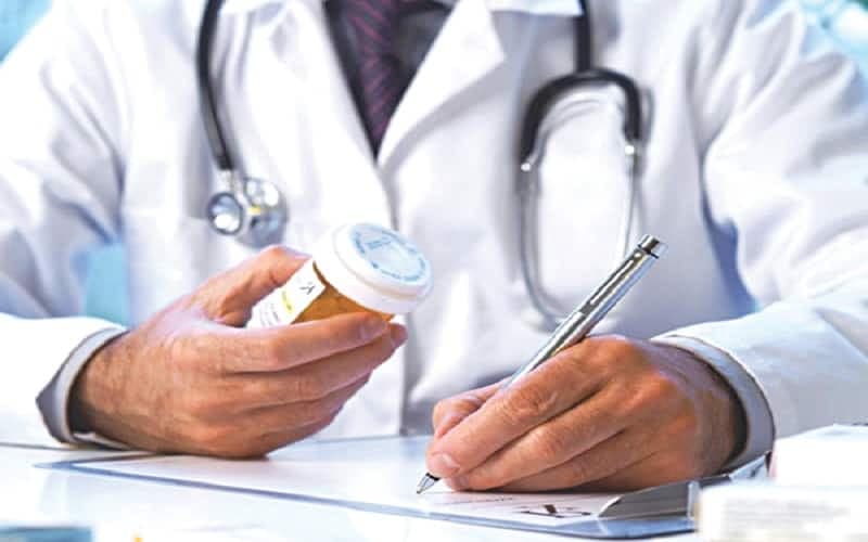 dị ứng chéo kháng sinh