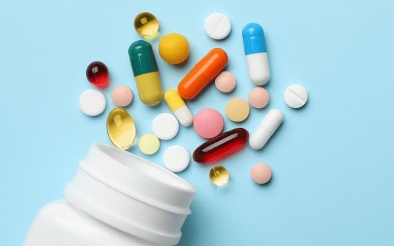 hội chứng ruột kích thích thể táo bón