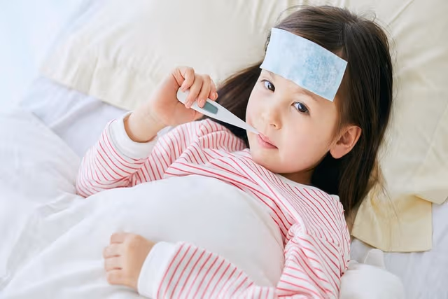 Phác đồ điều trị viêm màng não ở trẻ em Bộ Y tế