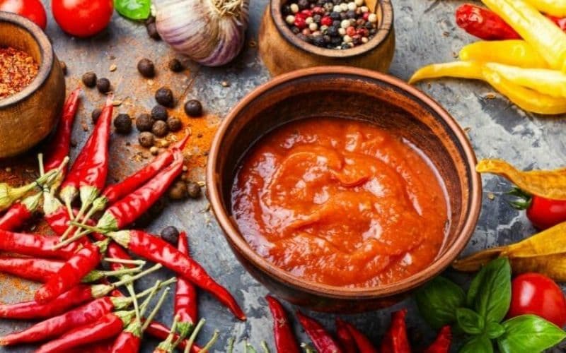 hội chứng ruột kích thích nên ăn gì