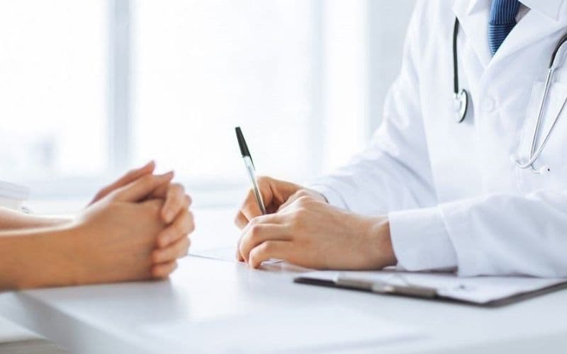 uống thuốc lợi tiểu có hại thận không