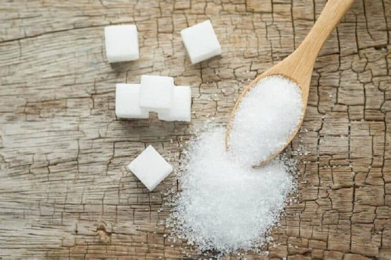 đường sucralose cho người tiểu đường