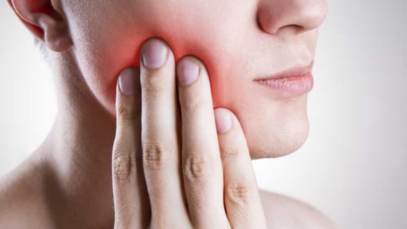 Áp xe má có nguy hiểm không?