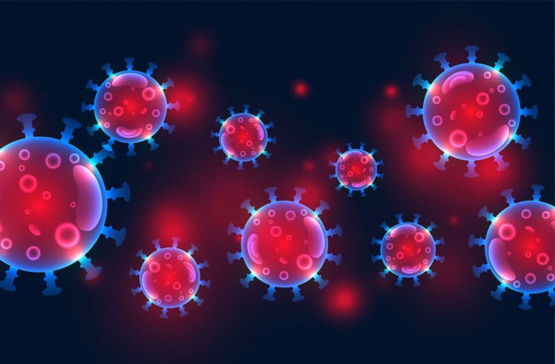 Đặc tính virus hMPV Trung Quốc