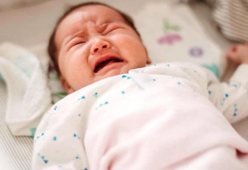 hội chứng ruột ngắn ở trẻ sơ sinh