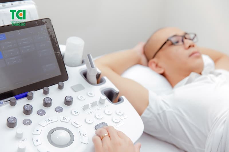 Nam giới trong độ tuổi 55-69 được khuyến nghị sàng lọc ung thư tuyến tiền liệt