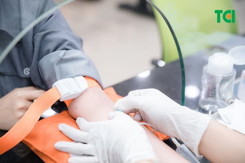 Khám tổng quát có phải nhịn ăn không