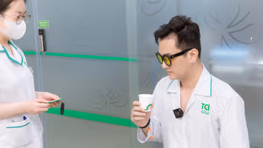 Khám tổng quát có phải nhịn ăn không? Nhịn trước mấy tiếng?