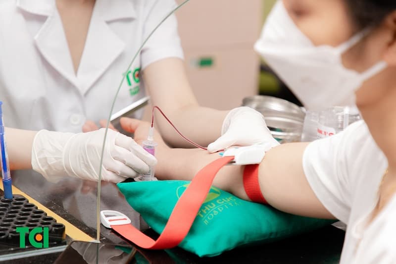 Khám tổng quát nữ 40 tuổi gồm những gì