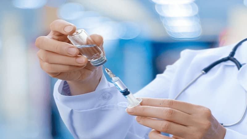 5 kháng sinh điều trị viêm màng não