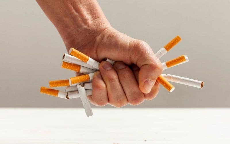 lao phổi có dẫn đến ung thư phổi không