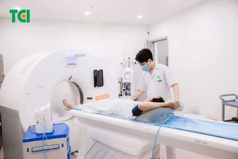 chụp x quang có phát hiện ung thư phổi không