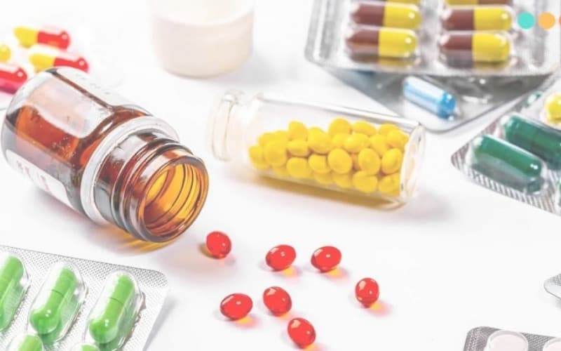 thuốc nhuận tràng an toàn cho phụ nữ có thai